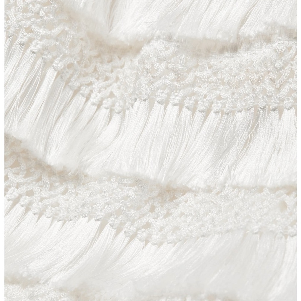 PatBO fringe dress - Picture 6 of 7